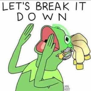 Meet your Posher, Antonio